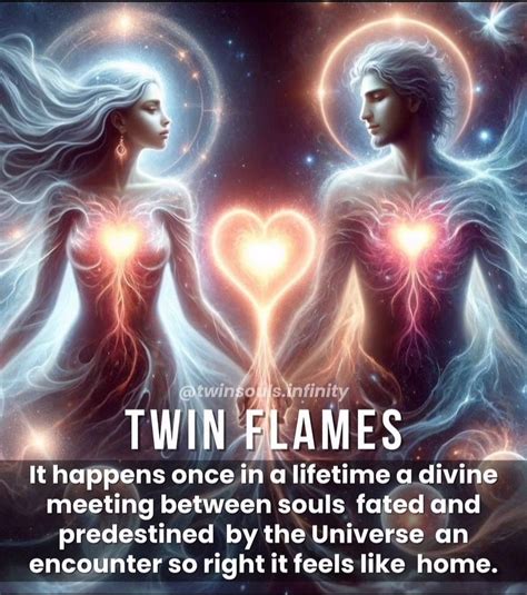 13 twin flame telepathy signs during separation the only list you ll ...