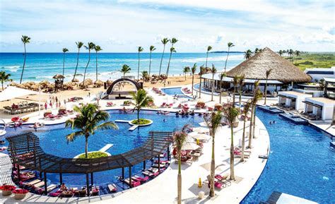 Royalton CHIC Punta Cana Resort and Spa, Dominican Republic - Holiday ...