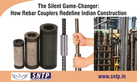 Reinforcement Bar Couplers|Reinforcement Couplers