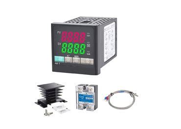 FEDE Instruments LLP