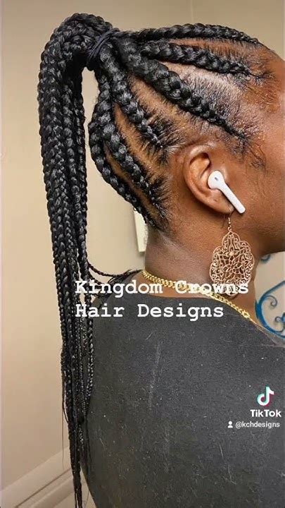 Image result for Cornrows Tutorial