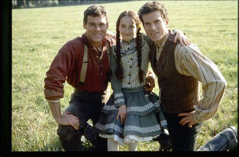 Family Fun Night Flashback: Classic Shows You Forgot You Loved & Still Hold Up Today - UP Faith ...