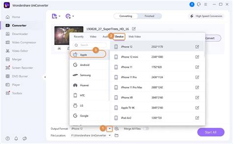 How to Play MKV on iPhone Easily with Simple Steps