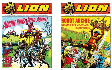 Image result for Robot Archie