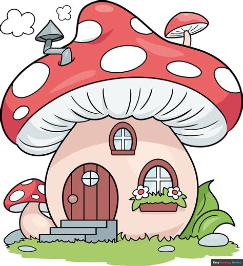 Image result for Drawing House Tutorial