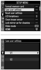 Nikon D7000 Setup 的图像结果