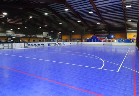 United Sports Training Center (Indoors), Downingtown, PA - All Sports