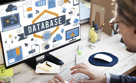 Image result for What Is a Database Management Software
