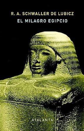 Buy El milagro egipcio Book Online at Low Prices in India | El milagro ...