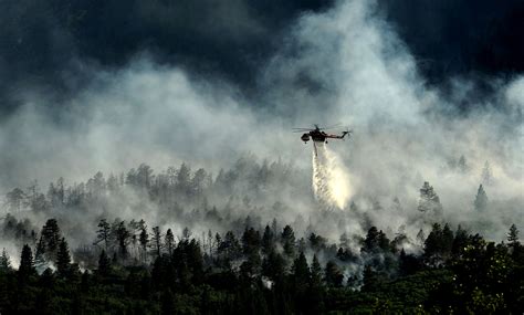 Waldo Canyon Fire