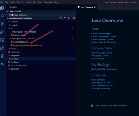 Image result for Azure Function in Java