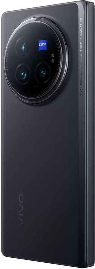 vivo X Fold 3 Pro | Price, Key Features and Specifications