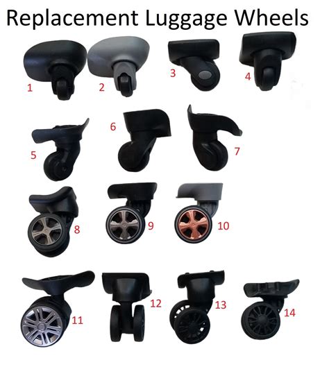 Samsonite Suitcase Replacement Wheels Online | emergencydentistry.com