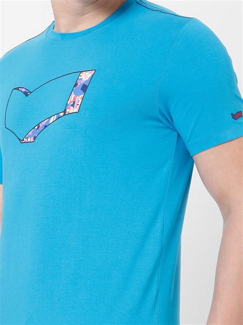 Men's Gas Psy In Slim T-Shirt