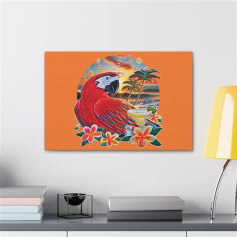 Jake Jones Gallery Artistic bubbles Up Canvas Wrapped Print artwork Comes From Actual, Unique ...