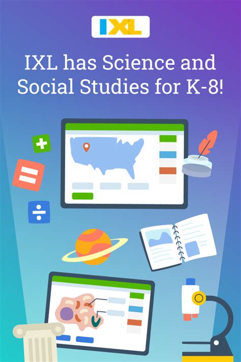 Image result for IXL Language Arts Math Science Social Studies