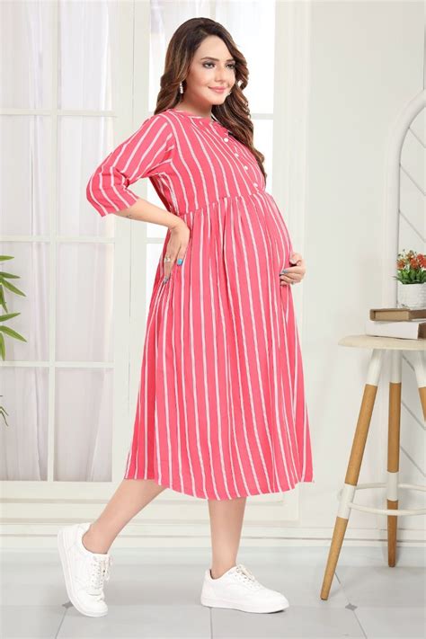 MomsBae: Buy Feeding Dresses, Mom Clothing, Feeding Kurtis in India