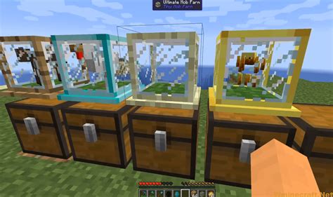 Image result for Small Java Mob Farm