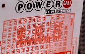 Image result for lottery powerball news