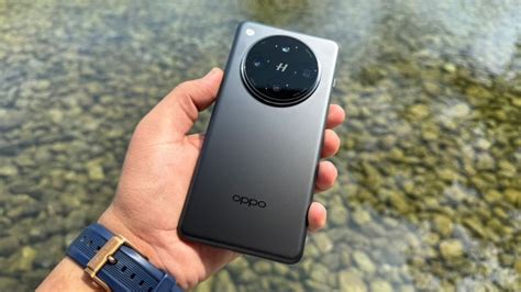 Oppo Find X8 and X8 Pro with Dimensity 9400 chip and Hasselblad cameras ...