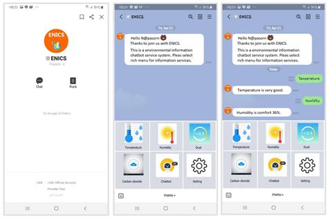 Adoption of Environmental Information Chatbot Services Based on the ...