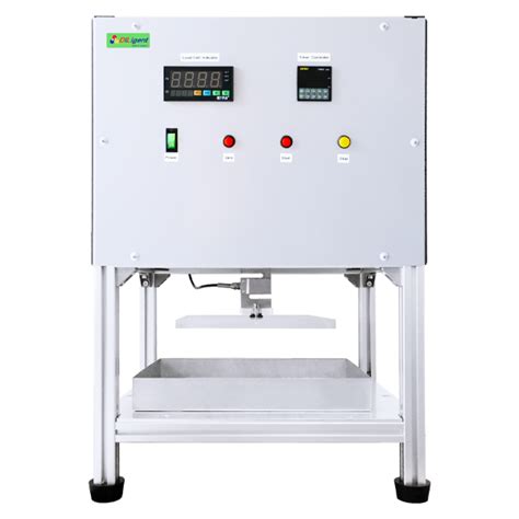 Compression Leak Test Setup 的图像结果