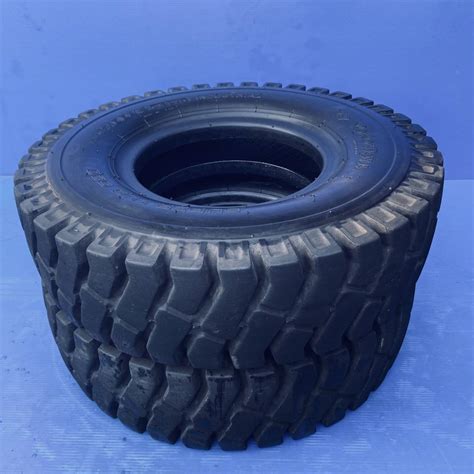 Yahoo!オークション - No.Z92 700-12/12PR YOKOHAMA フォークリフトタ...