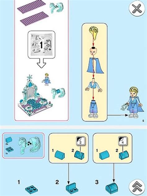 Image result for LEGO Building Instructions App