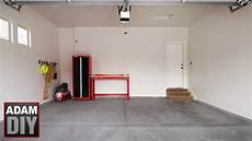 garage verputzen innen garage makeover finishing walls adding a workspace garage verputzen innen garage makeover finishing walls adding a workspace