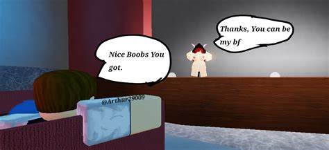 My First Roblox r34 It Looks shit ( name of the Girl is Emily) by ...