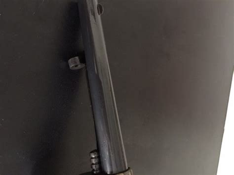 Image result for Slow Rust Bluing Process