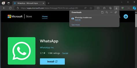 Image result for Install MS Store