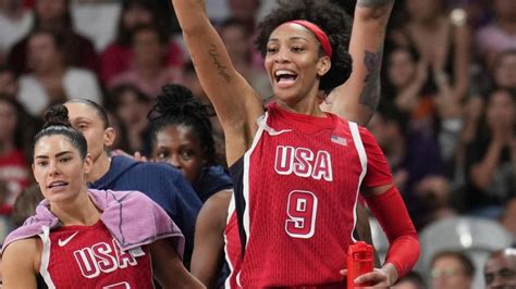A’ja Wilson’s Hilarious Reaction to Aces’ Tweet Goes Viral After WNBA ...