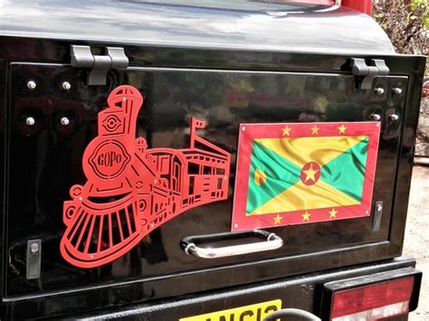 Grenada Discovery Train (St. George's) - 2022 What to Know Before You ...