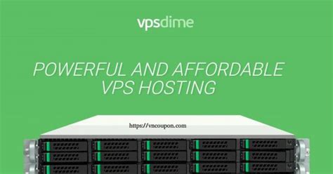 VPSDime - 特价机 VPS Offer - 2GB内存only $20每年