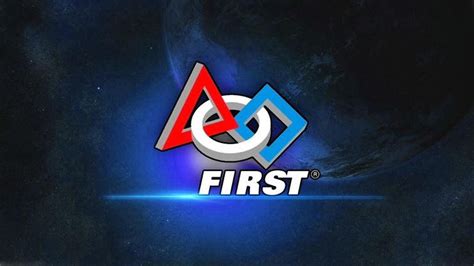 Image result for First Robotics Symbol