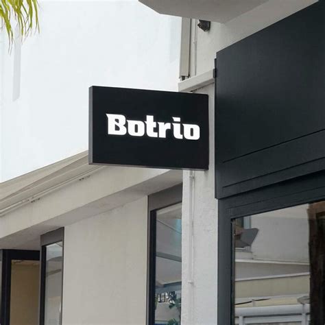 Building Signage Template Design 的图像结果