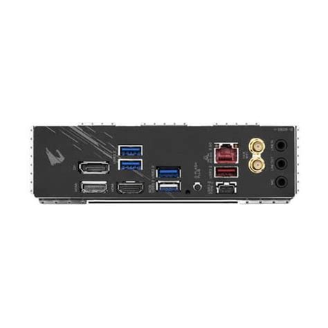 Buy GIGABYTE B550I Aorus PRO AX WiFi Motherboard