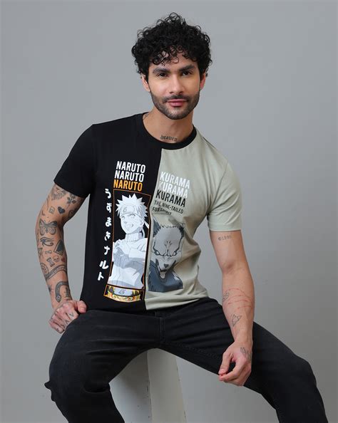 Buy Naruto Official Merchandise – Free Authority