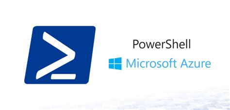 Image result for Azure PowerShell Interface