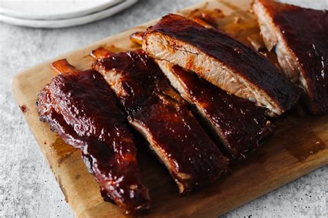Best Bbq Sauce Recipe for Ribs – How to Make Perfect Recipes