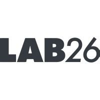 Lab 26 Logo 的图像结果