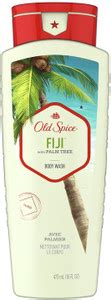OLD SPICE Fresher Fiji Scent Body Wash for Men: Buy OLD SPICE Fresher ...