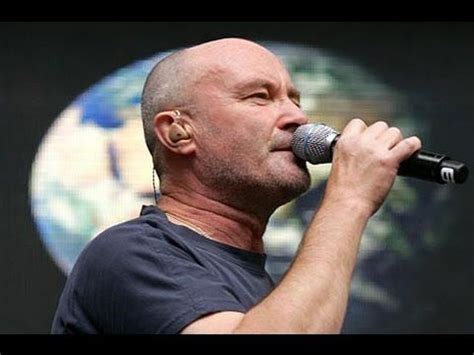Phil Collins - Love Songs & Ballads (Video Collection) (16 Videos ...