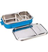 Buy SignoraWare Slim Stainless Steel Lunch Box | Compact & Stackable ...