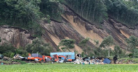 Japan: Toll in Hokkaido earthquake rises to 16, Shinzo Abe says 26 ...