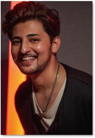 Darshan Raval | Singer Posters for Wall | A3 and A4 sizes | 400 GSM ...