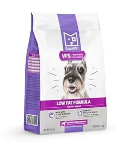 Buy SquarePet VFS Canine Low Fat Online at Low Prices in India - Amazon.in