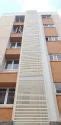Louver Systems - Aluminum & GS Louvers Manufacturer from Chennai