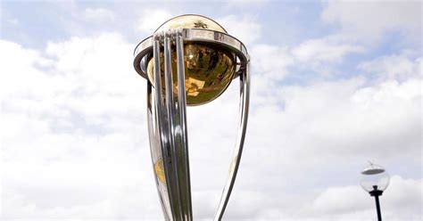 ICC Men's ODI World Cup 2023: Schedule to be revealed during World Test ...